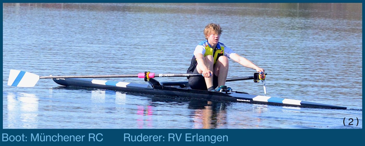 Sportruderbootsbau Gerhardt Wenig