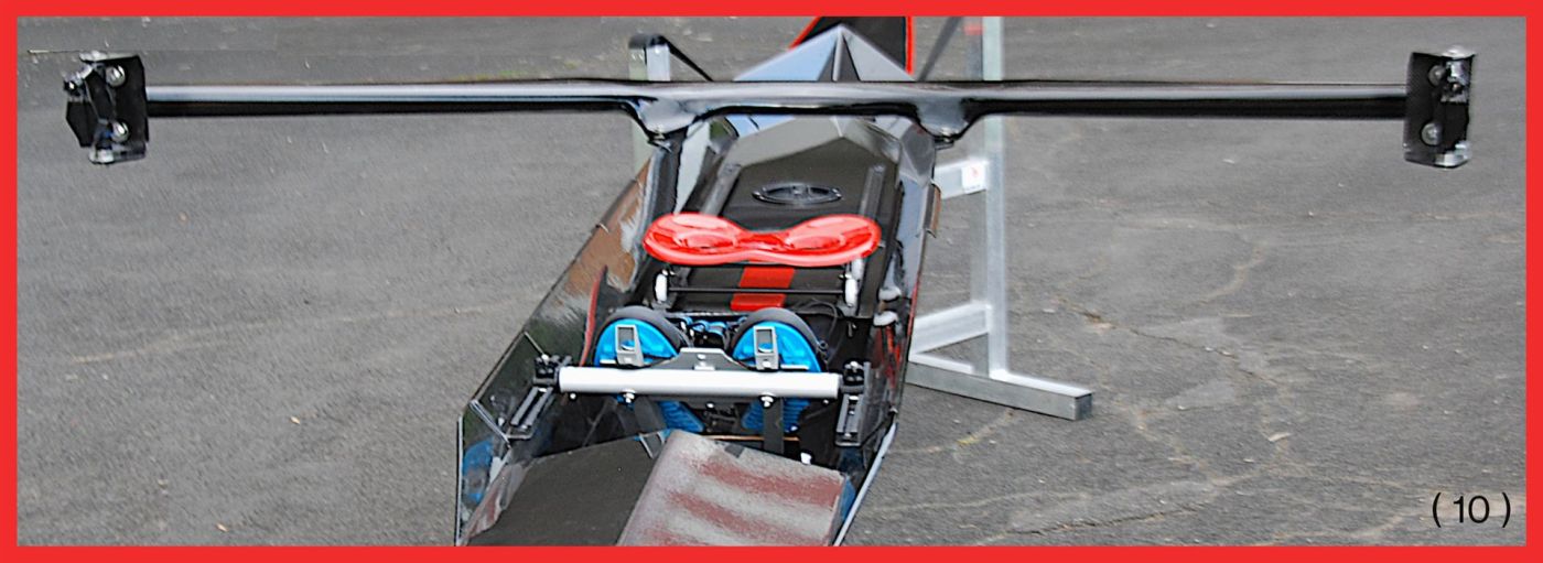 Sportruderbootsbau Gerhardt Wenig