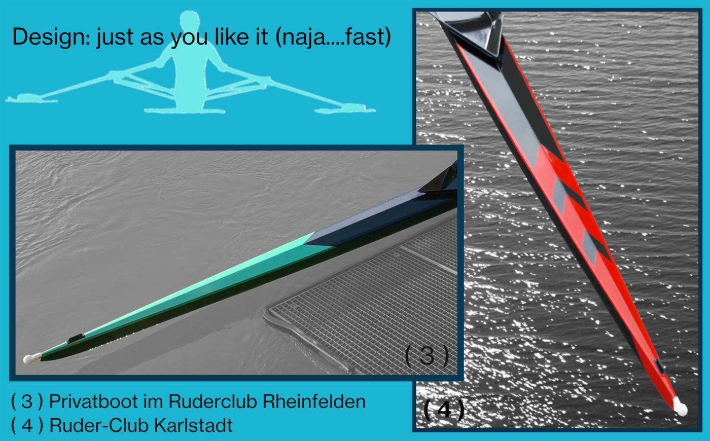 Sportruderbootsbau Gerhardt Wenig