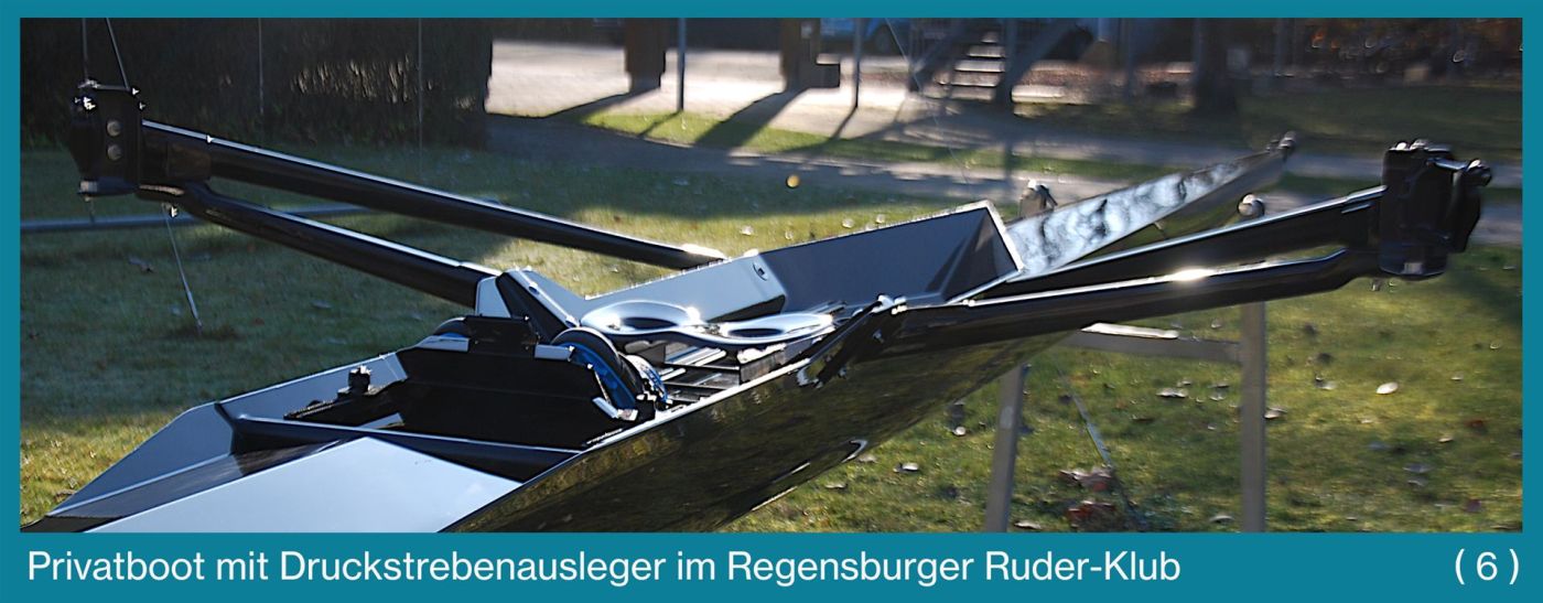 Sportruderbootsbau Gerhardt Wenig