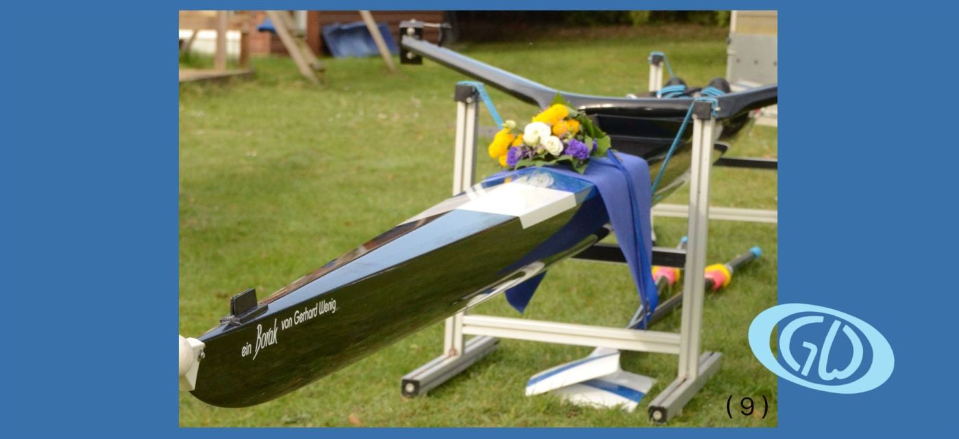 Sportruderbootsbau Gerhardt Wenig