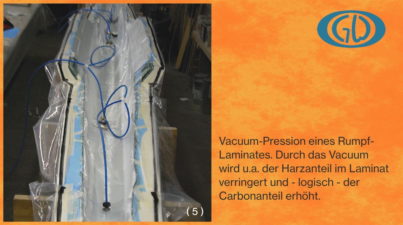 Sportruderbootsbau Gerhardt Wenig